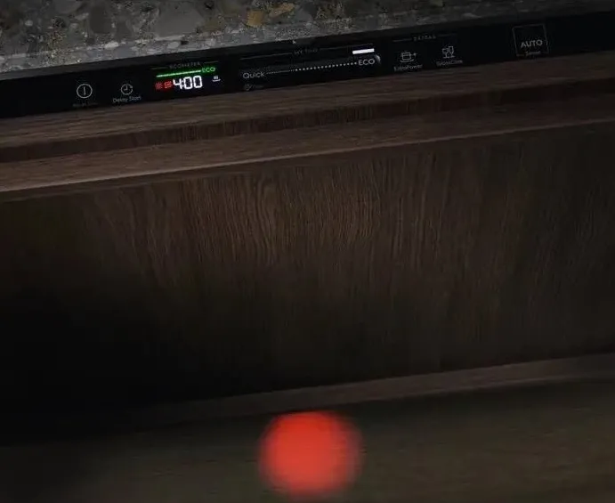 Детальное фото товара: Electrolux EEM48300L