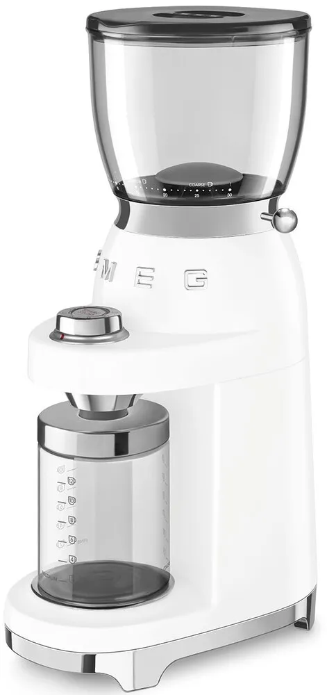 Детальное фото товара: Smeg CGF11WHEU