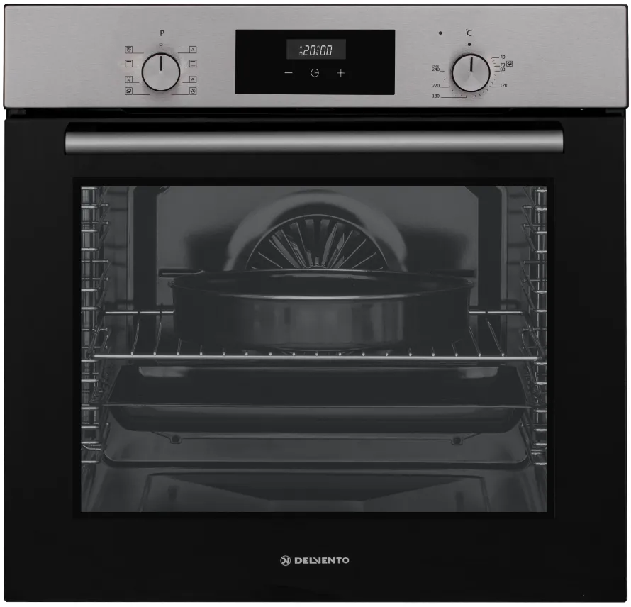 Фото товара: Delvento V6EM68057