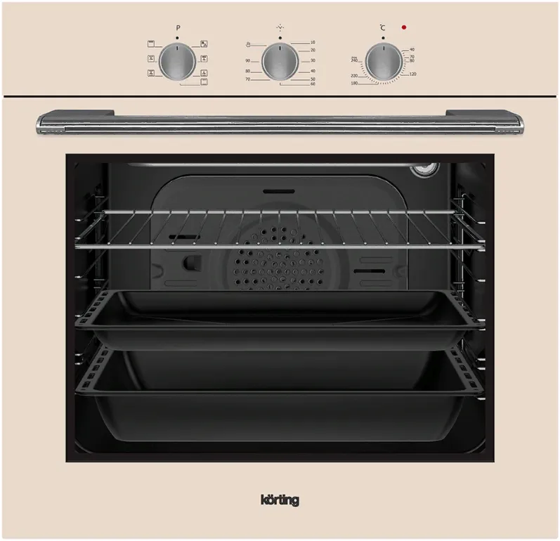 Фото товара: Korting OKB 370 CMB