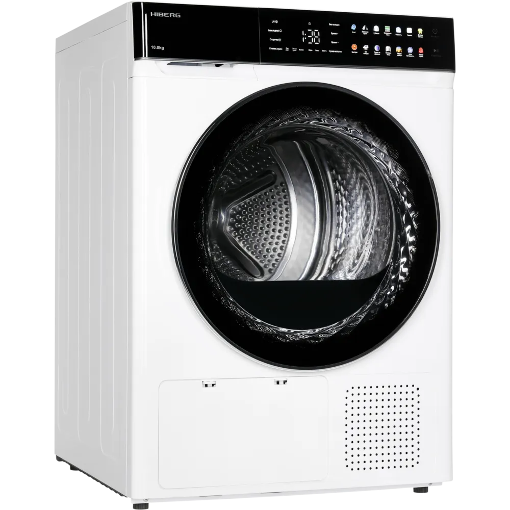 Детальное фото товара: HIBERG HDQ11-10 W