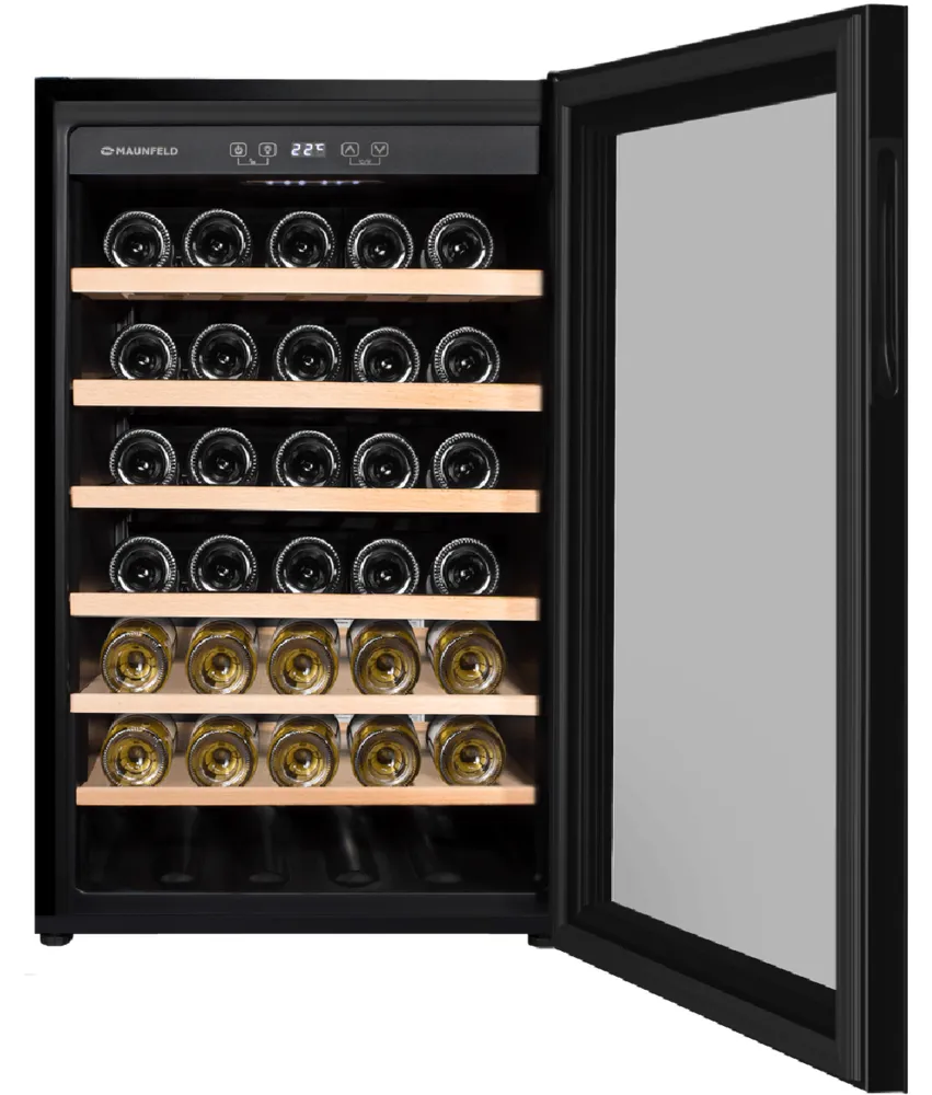 Детальное фото товара: Maunfeld MFWC-118S40