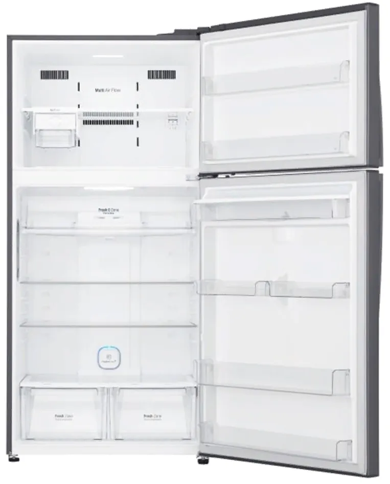 Детальное фото товара: LG GR-F802HMHU