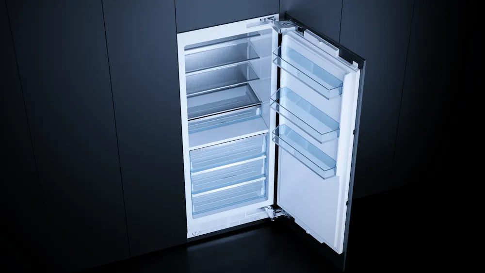 Детальное фото товара: Kuppersbusch FKFX 9800.0i -E