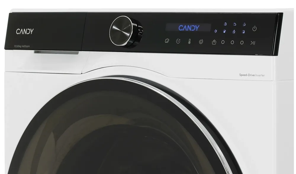 Детальное фото товара: Candy C47D 4106MBSW-07