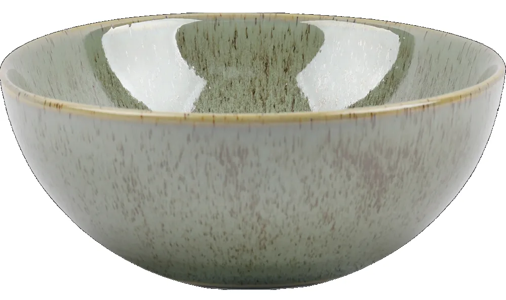 Фото товара: Omoikiri DB-01-OL, салатник мини, оливковый