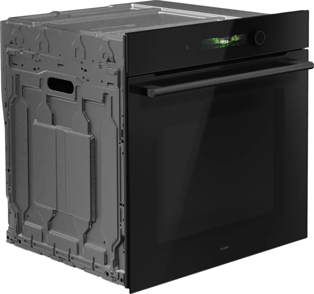 Детальное фото товара: ASKO OCM56BGH