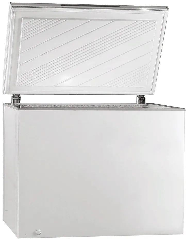 Фото товара: POZIS FH-255-1 белый