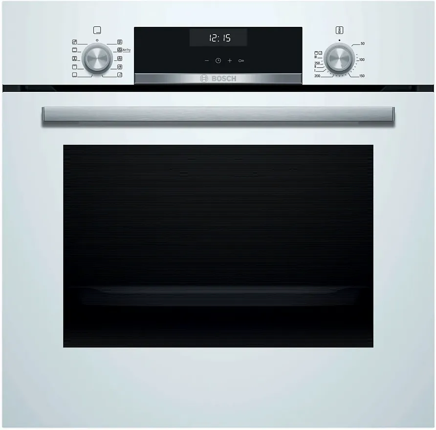 Фото товара: Bosch HBJ558YW3Q