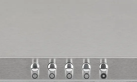 Детальное фото товара: Krona BELLA 500 INOX PB