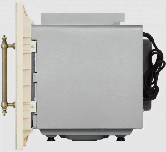 Детальное фото товара: HIBERG VM 8505 Y