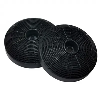 Фото товара: Korting фильтр угольный KIT0283