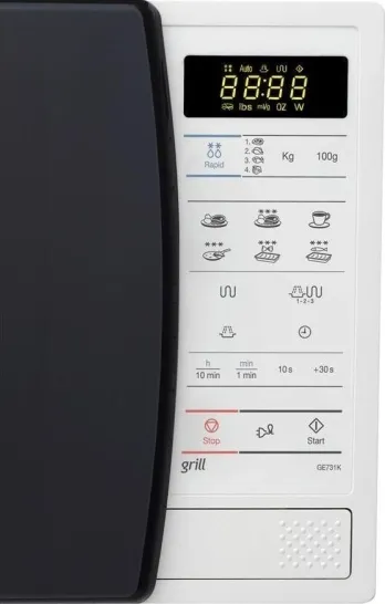 Детальное фото товара: Samsung GE731K/BAL