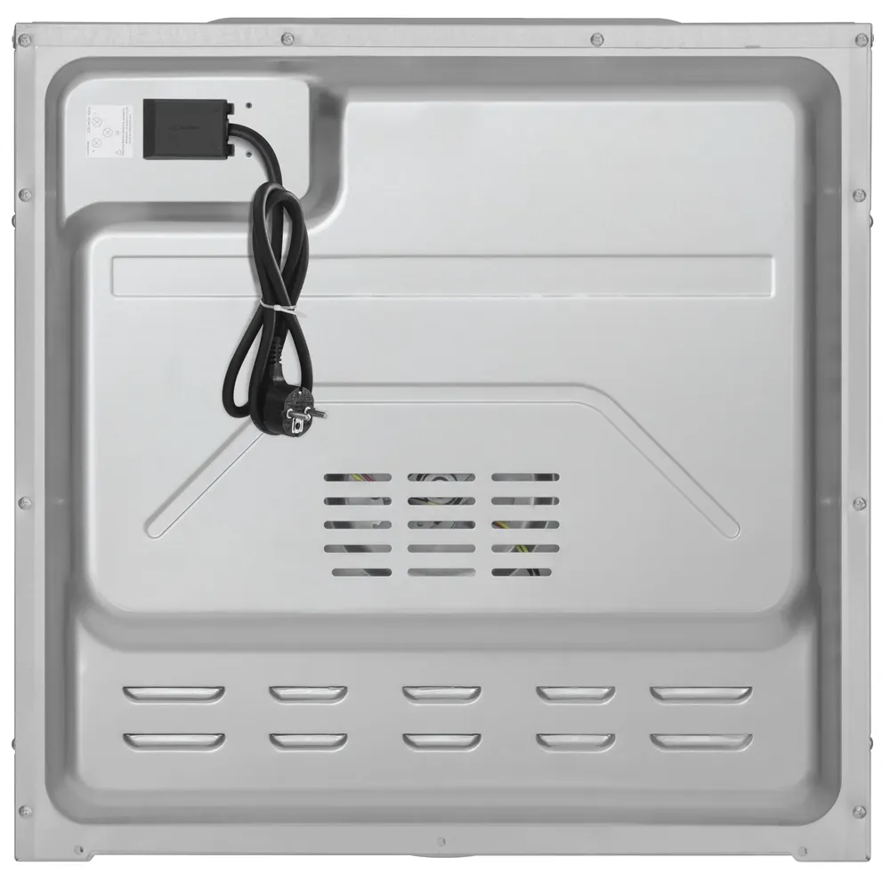 Детальное фото товара: MEFERI MEO6010BK MATT ULTRA