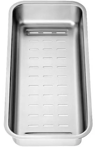 Фото товара: Blanco Коландер, нержавеющая сталь