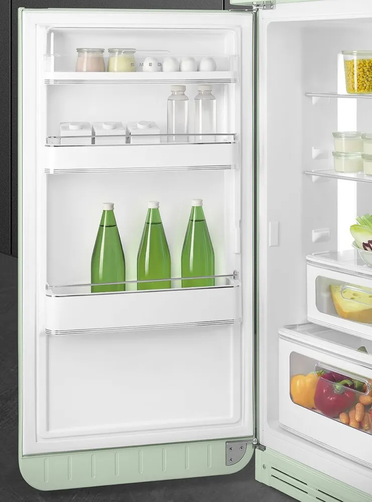 Детальное фото товара: Smeg FAB30LPG6