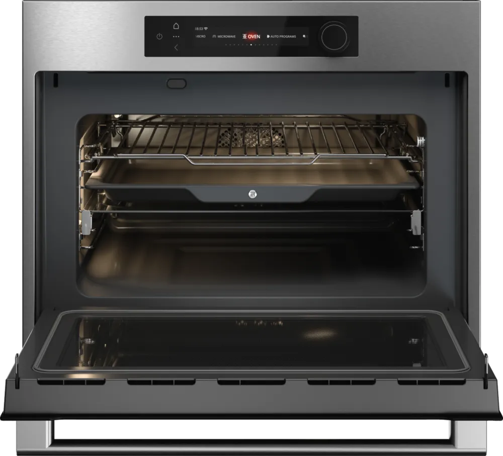 Детальное фото товара: ASKO OCM64SSH