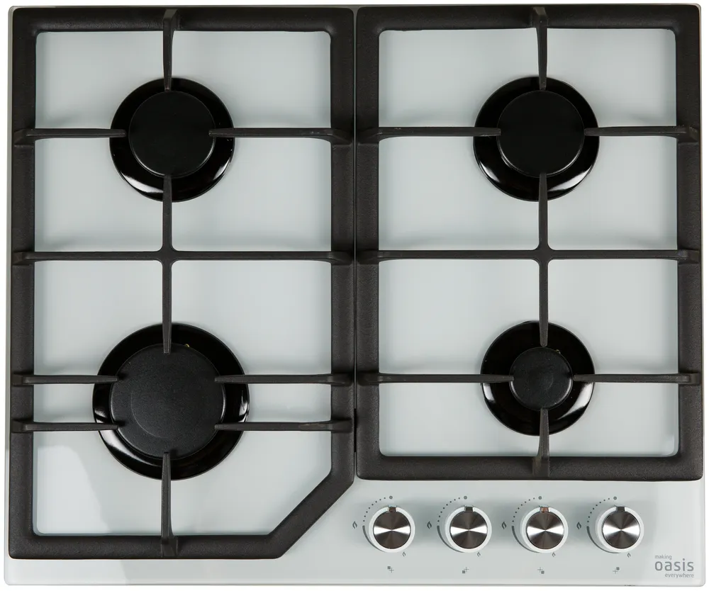 Фото товара: making Oasis everywhere P-GW газовая поверхность