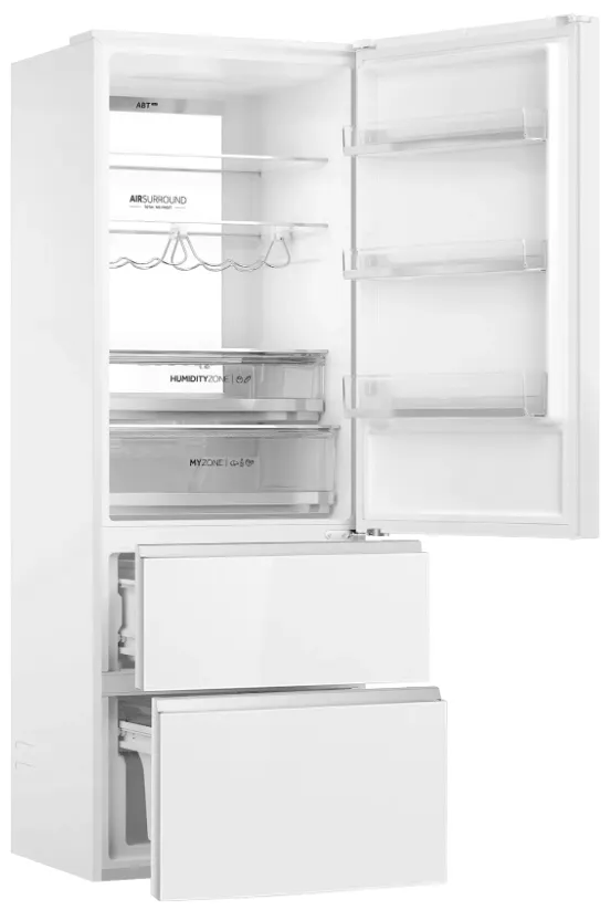 Детальное фото товара: Haier A4F745CGWGRU1