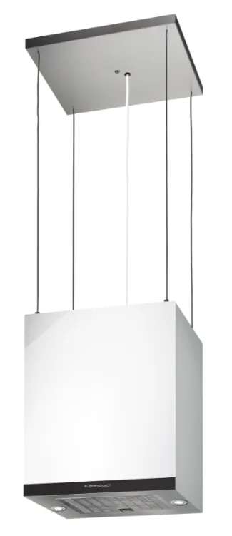 Фото товара: Kuppersbusch DI 3800.0 W5 Black Velvet