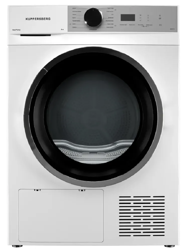 Фото товара: Kuppersberg DM 611 W