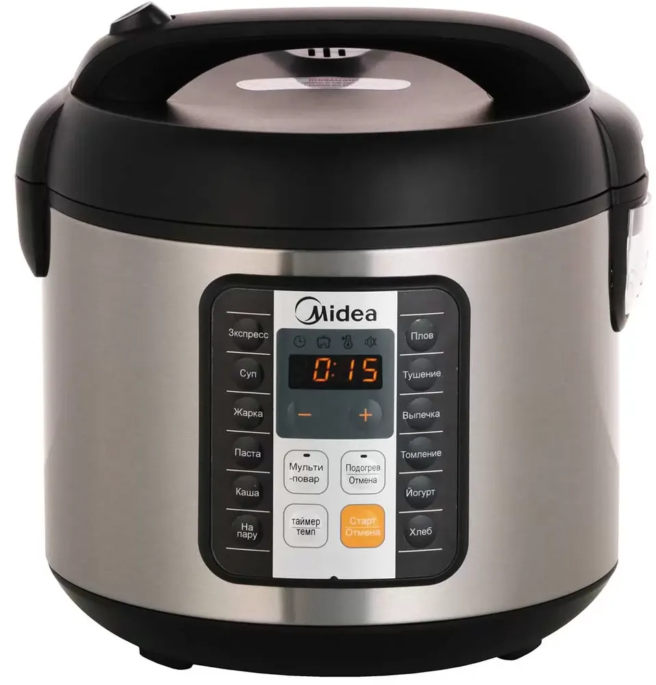 Фото товара: Midea MPC-6032