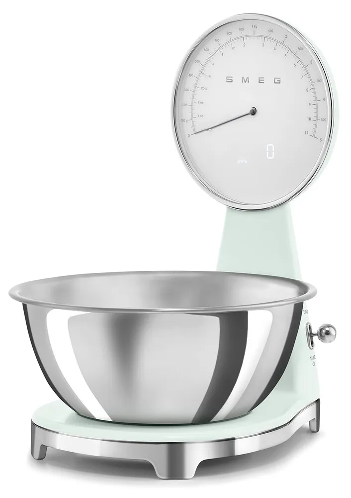 Детальное фото товара: Smeg KSF01PGWW