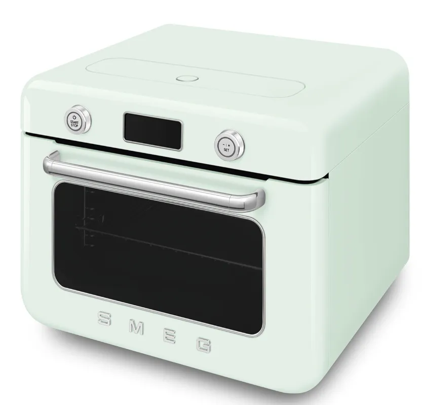 Детальное фото товара: Smeg COF01PGEU