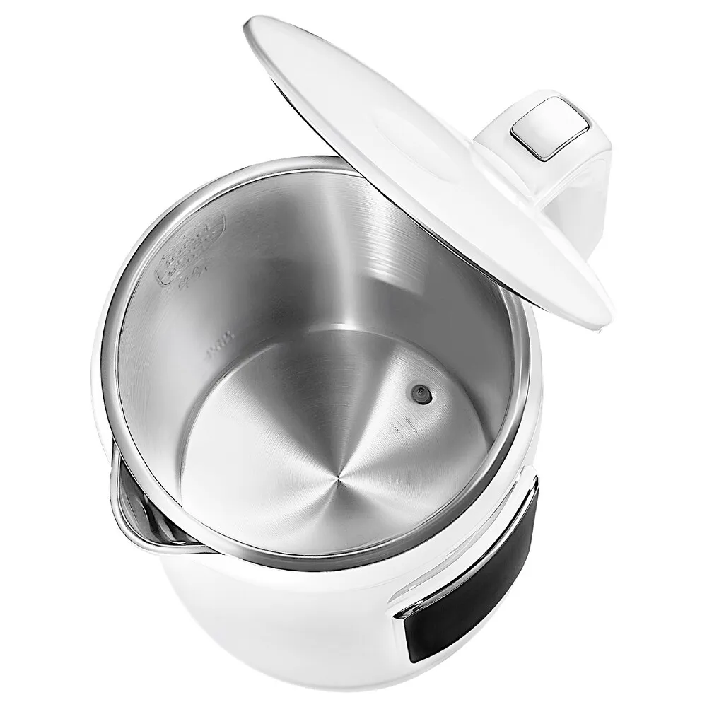 Детальное фото товара: Korting KWK 0905 Polar электрический чайник