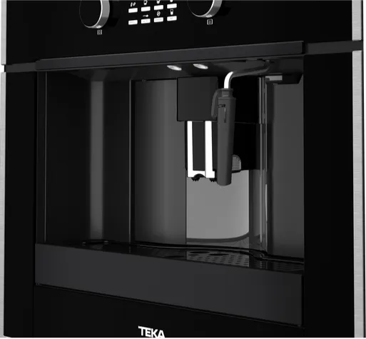 Детальное фото товара: Teka CLC 855 GM BLACK-SS