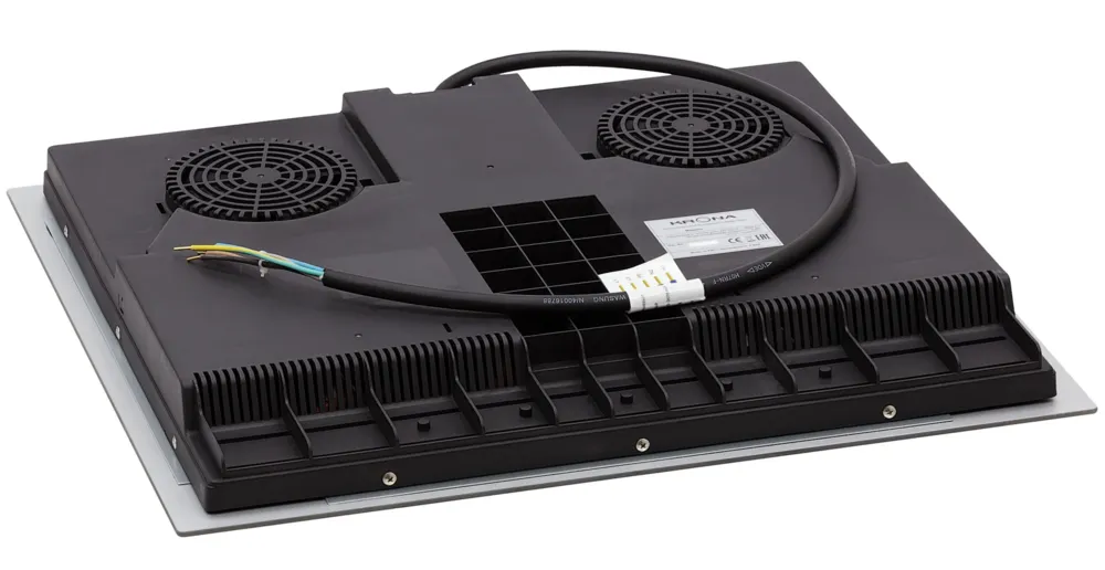 Детальное фото товара: Krona MYSTERIUM max ih 60 GR индукционная поверхность