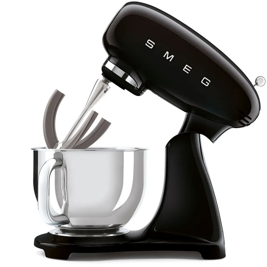 Детальное фото товара: Smeg SMF03BLEU