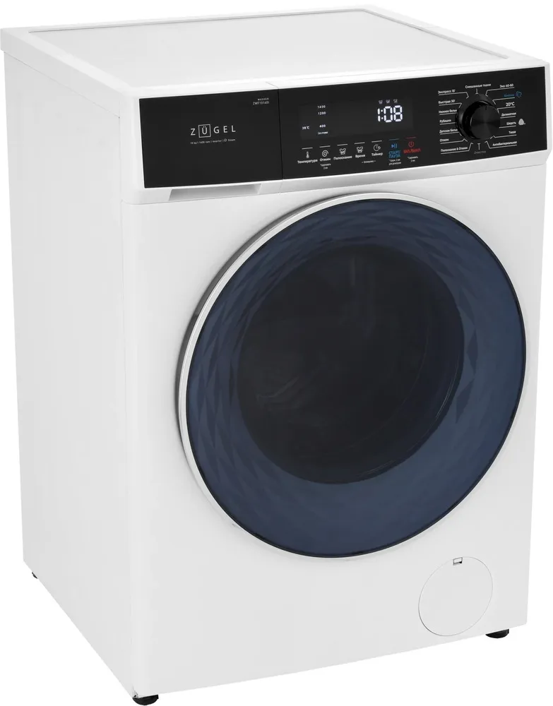 Детальное фото товара: ZUGEL ZWF10140I