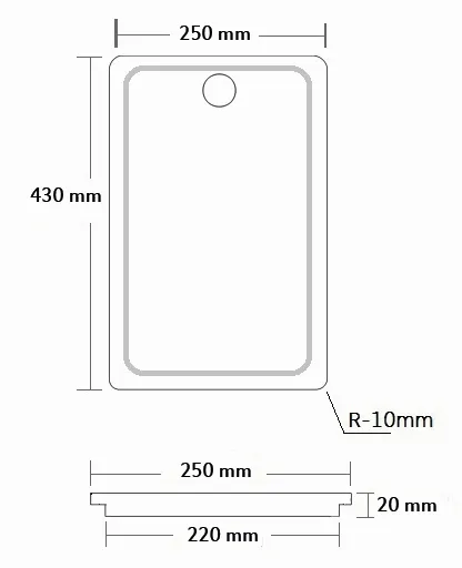 Схема встраивания
