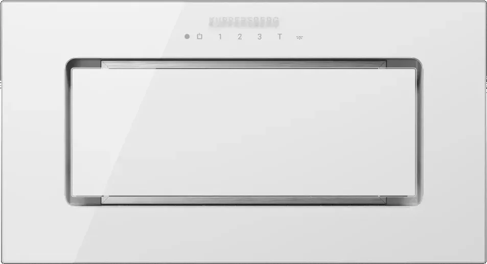 Детальное фото товара: Kuppersberg BIM 600 White