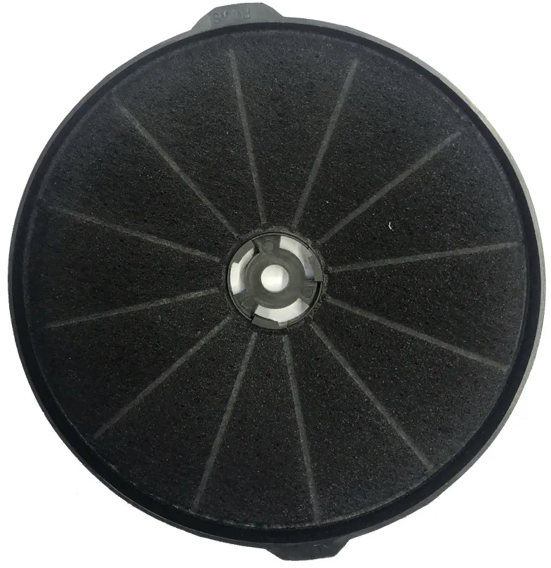 Фото товара: Maunfeld фильтр угольный CF 102T