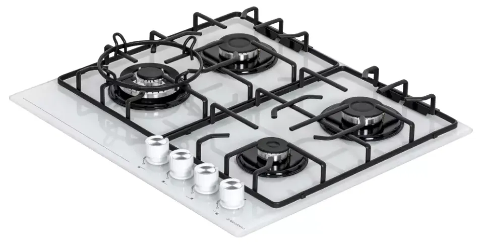 Детальное фото товара: Delvento V60H41C001 газовая поверхность