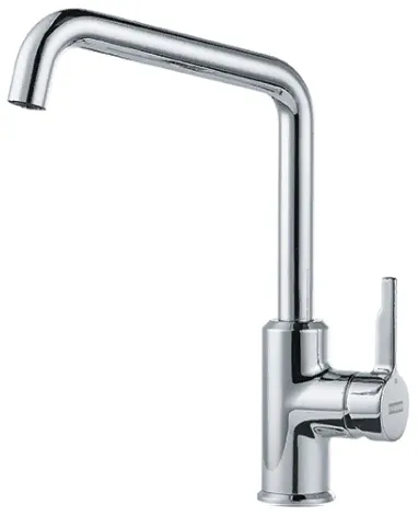 Детальное фото товара: Franke Urban, смеситель, хром