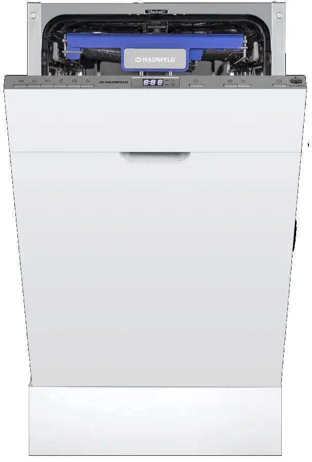 Фото товара: Maunfeld MLP-08PRO