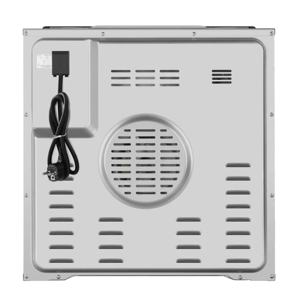 Детальное фото товара: Maunfeld EOEH7614LGR