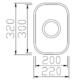 Схема встраивания
