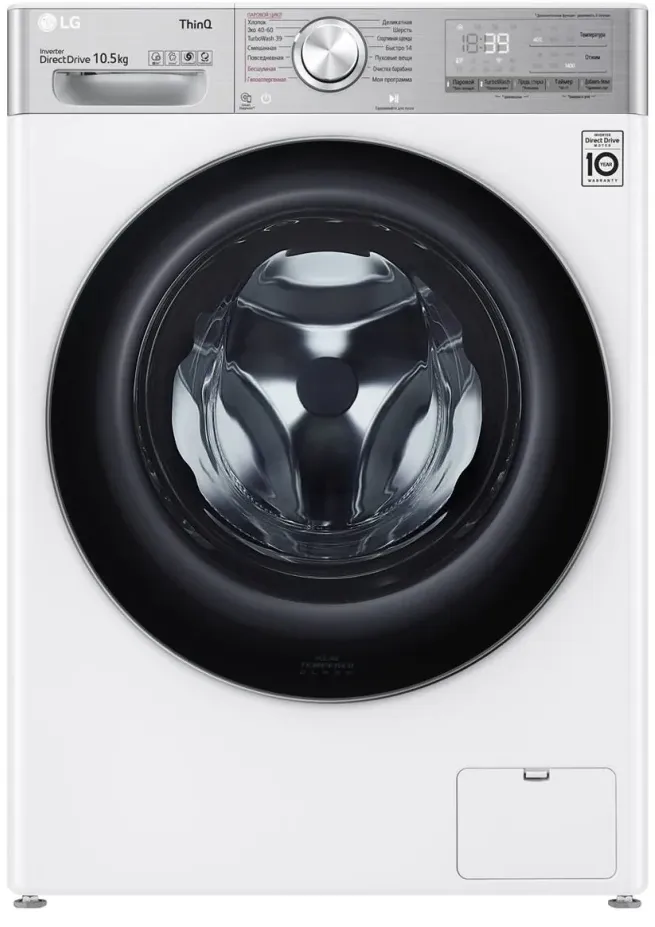 Фото товара: LG TW4V9RW9E