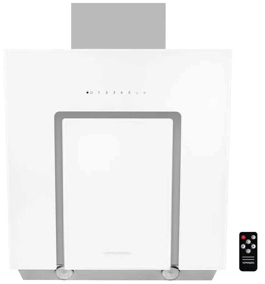 Фото товара: Kuppersberg F 660 W