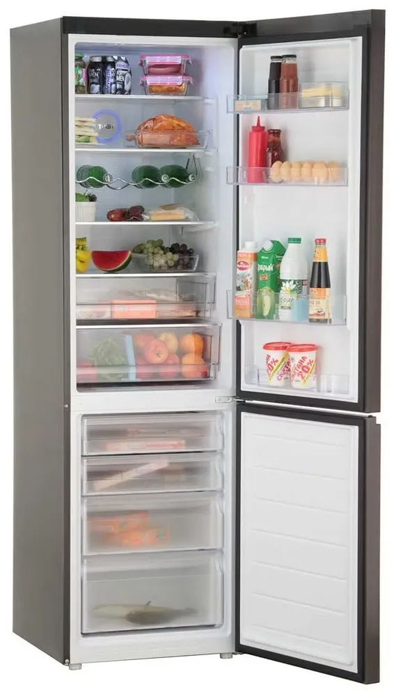 Детальное фото товара: Haier C2F637CGBG