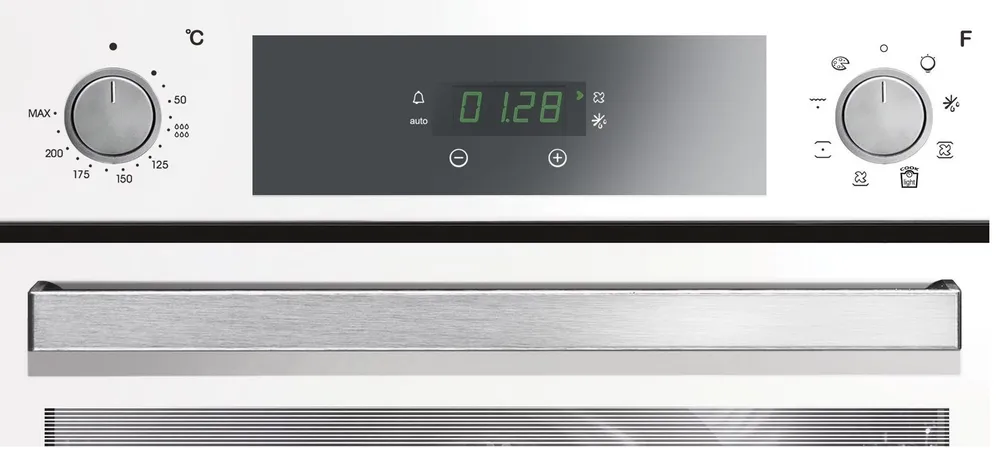 Детальное фото товара: Candy FCP605WXL/E