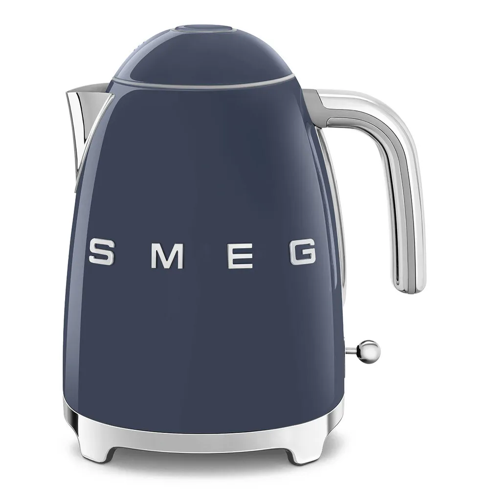 Фото товара: Smeg KLF03NBEU электрический чайник