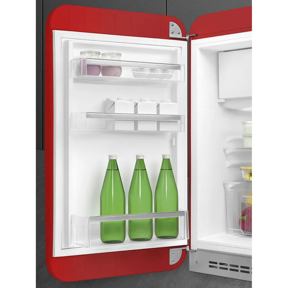 Детальное фото товара: Smeg FAB10LRD6