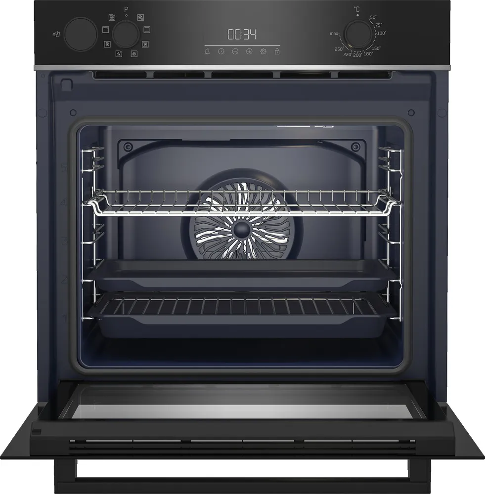 Детальное фото товара: Beko BBIS143N0B