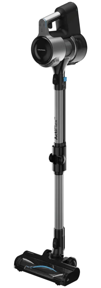 Фото товара: Grundig VCP 8931