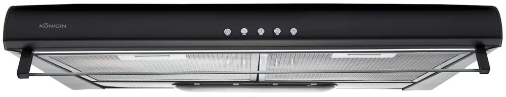 Детальное фото товара: Konigin Verena (Black 50)